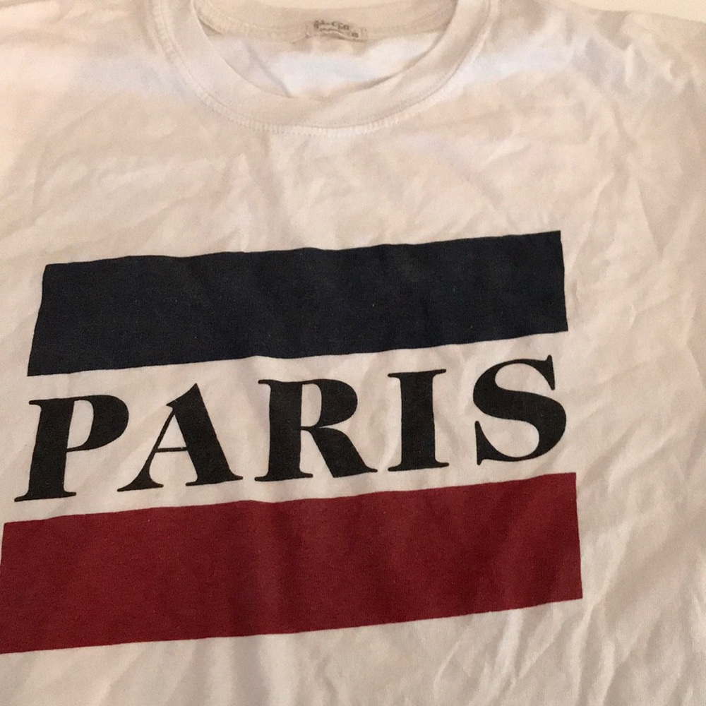 A john galt t shirt